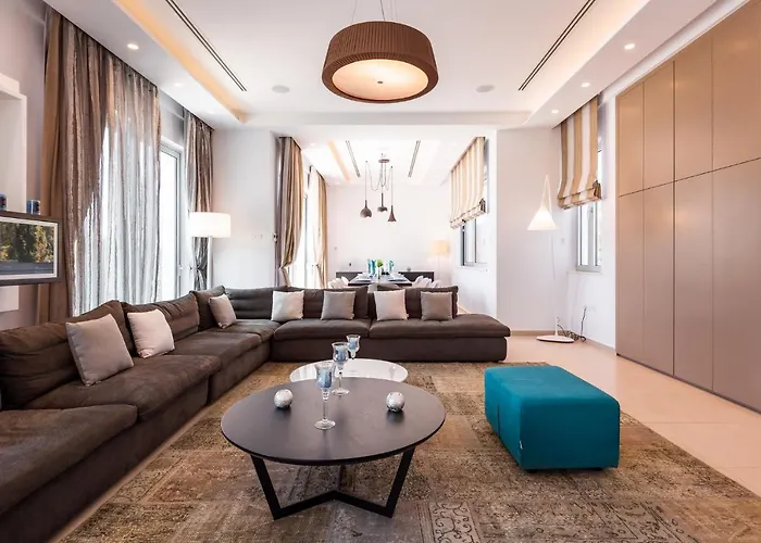 Vila Dione By Ruidoso Luxury