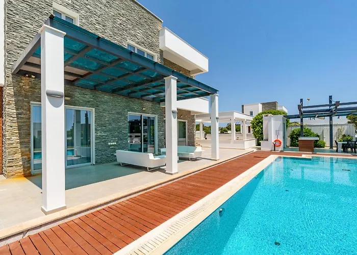 Dione By Ruidoso Luxury * Ayia Napa