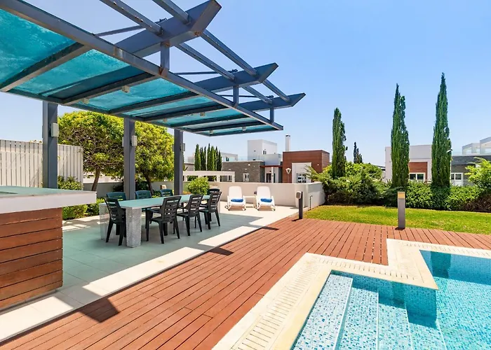 Dione By Ruidoso Luxury * Ayia Napa