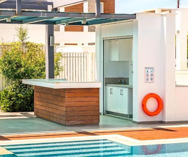 Vila Dione By Ruidoso Luxury