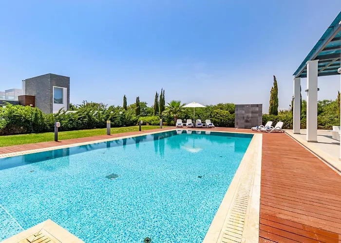 Dione By Ruidoso Luxury * Ayia Napa