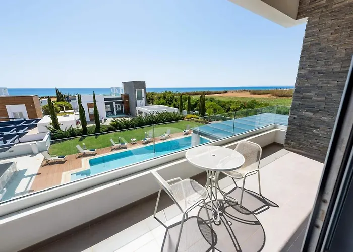 Dione By Ruidoso Luxury Ajia Napa