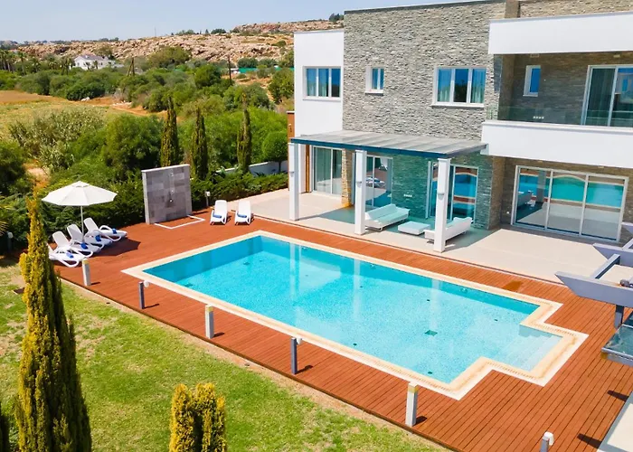 Vila Dione By Ruidoso Luxury *